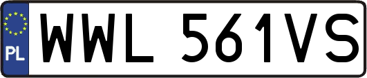 WWL561VS