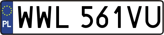 WWL561VU