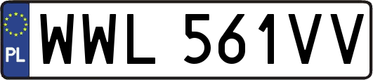 WWL561VV