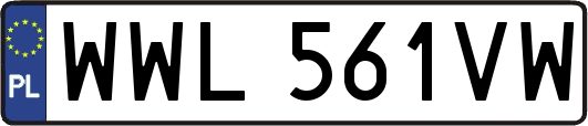WWL561VW