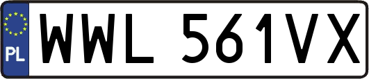 WWL561VX