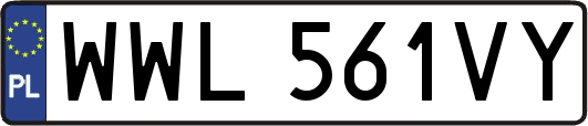 WWL561VY
