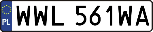 WWL561WA
