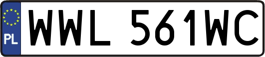 WWL561WC