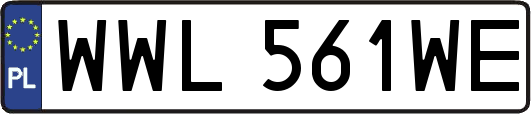 WWL561WE