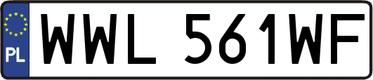 WWL561WF
