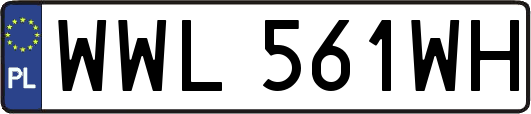 WWL561WH