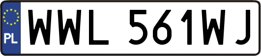 WWL561WJ