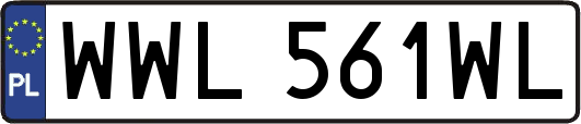 WWL561WL