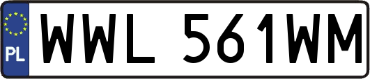 WWL561WM