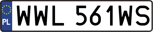 WWL561WS