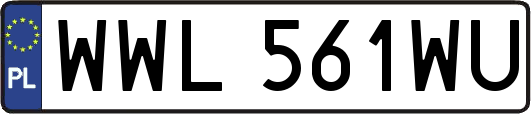 WWL561WU