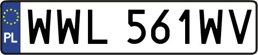 WWL561WV