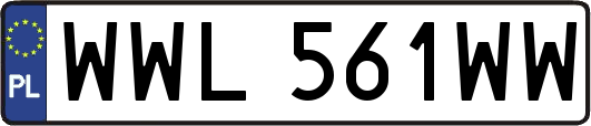 WWL561WW