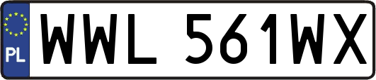 WWL561WX