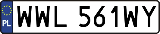 WWL561WY