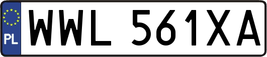 WWL561XA