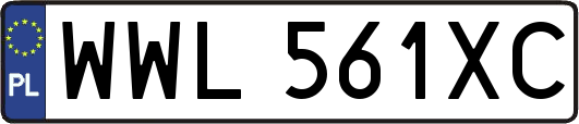 WWL561XC