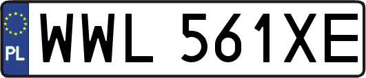 WWL561XE