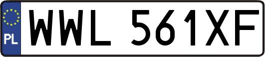WWL561XF