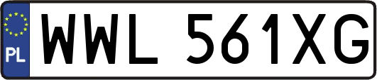WWL561XG