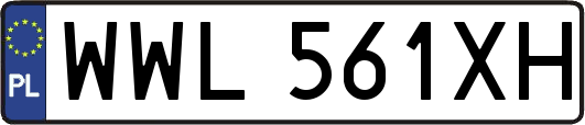WWL561XH
