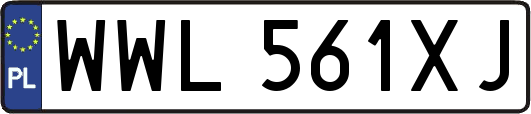 WWL561XJ