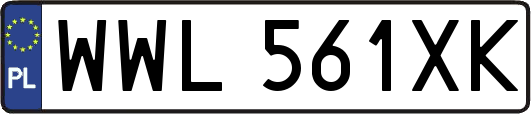 WWL561XK