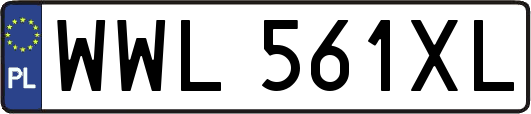 WWL561XL