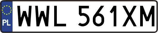 WWL561XM
