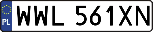WWL561XN