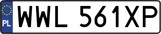 WWL561XP