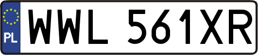 WWL561XR