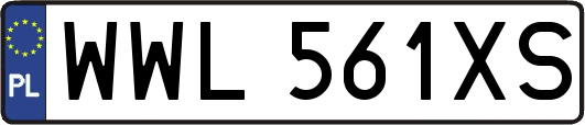 WWL561XS