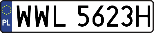 WWL5623H