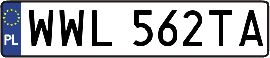 WWL562TA