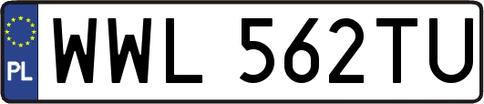 WWL562TU