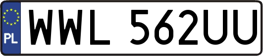 WWL562UU