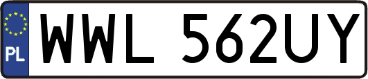 WWL562UY