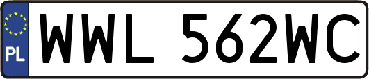 WWL562WC