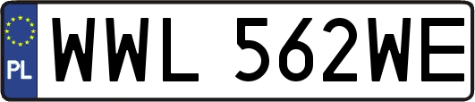 WWL562WE