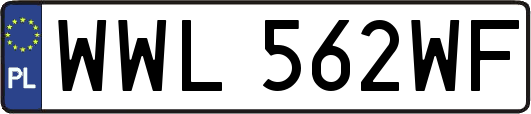 WWL562WF
