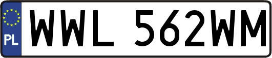 WWL562WM