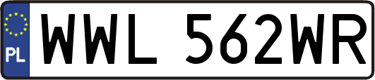 WWL562WR