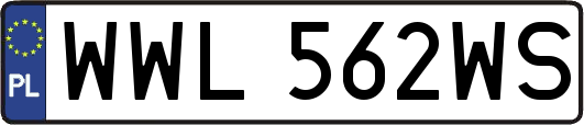 WWL562WS