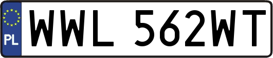 WWL562WT