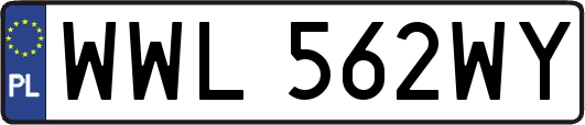 WWL562WY