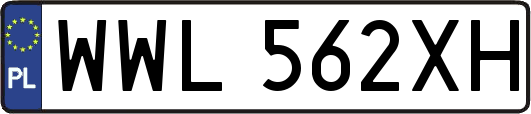 WWL562XH