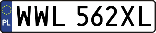 WWL562XL