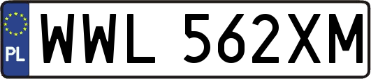 WWL562XM